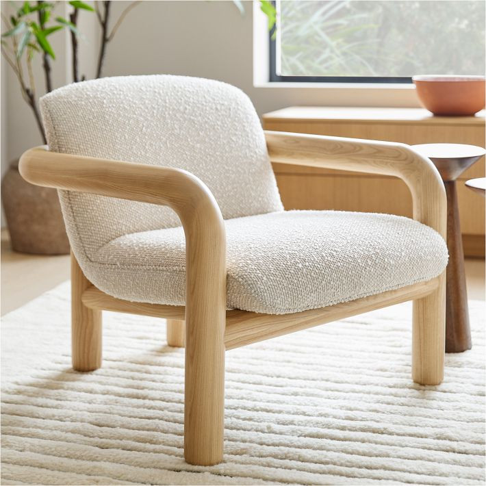 Benson Chair | West Elm (US)