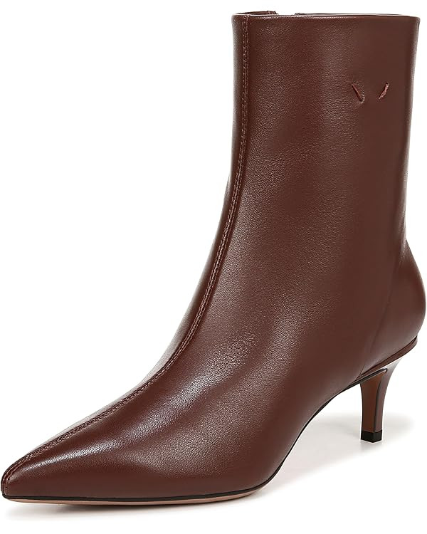 Franco Sarto Women's Anna Ankle Boot | Amazon (US)