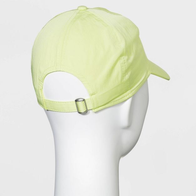 Women's Nylon Baseball Hat - A New Day™ | Target