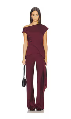 Selena Silk Top
                    
                    SRG | Revolve Clothing (Global)