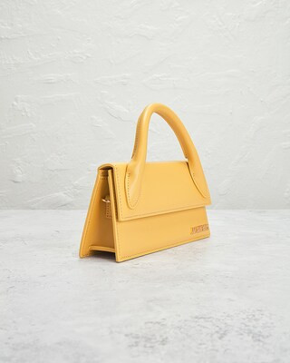 JACQUEMUS Le Chiquito Long Bag | FWRD 