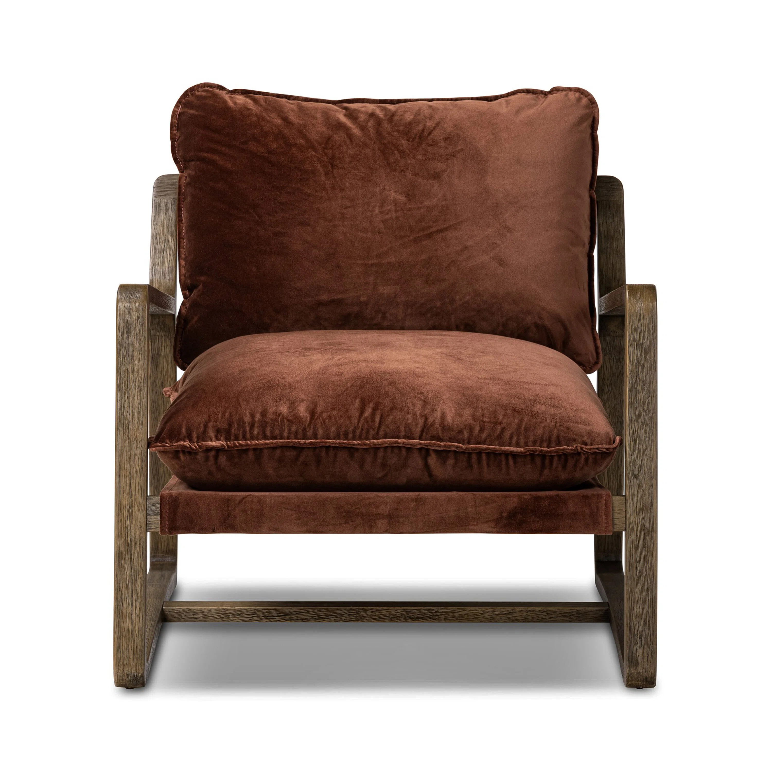Joss & Main Goldberg 30" W Armchair | Wayfair | Wayfair North America