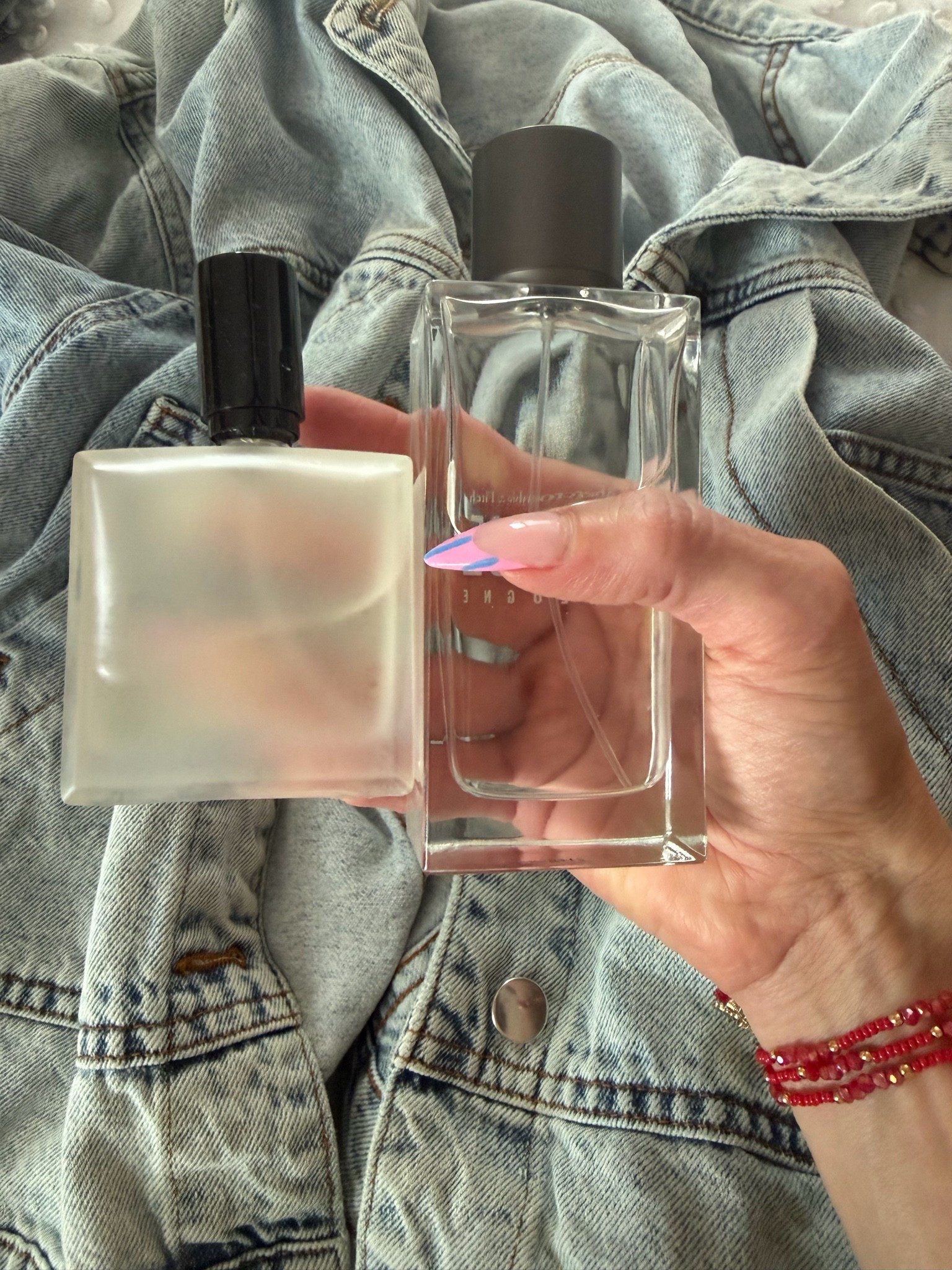 His & Hers
Absolute favorite his and hers scent combo 🫦 
(Also available in travel sizes)

#LTKMens #LTKOver40 #LTKBeauty