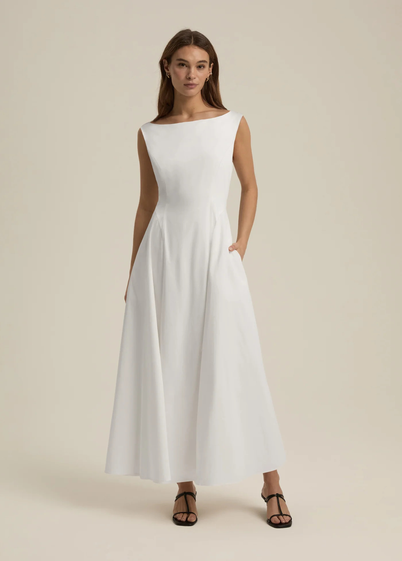 THE CATHERINE DRESS | Favorite Daughter