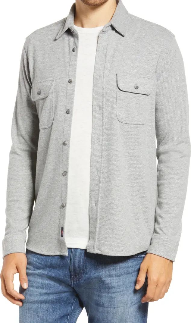 Legend Button-Up Shirt | Nordstrom