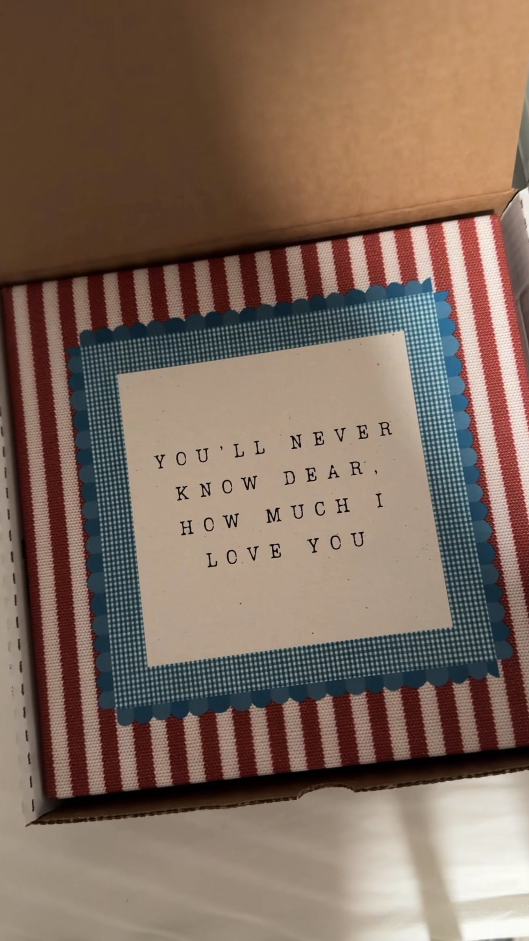 I am obsessed with how this printable art turned out! Same day canvas print at Walgreen’s for our baby boy’s nursery!

#LTKKids #LTKBaby #LTKHome