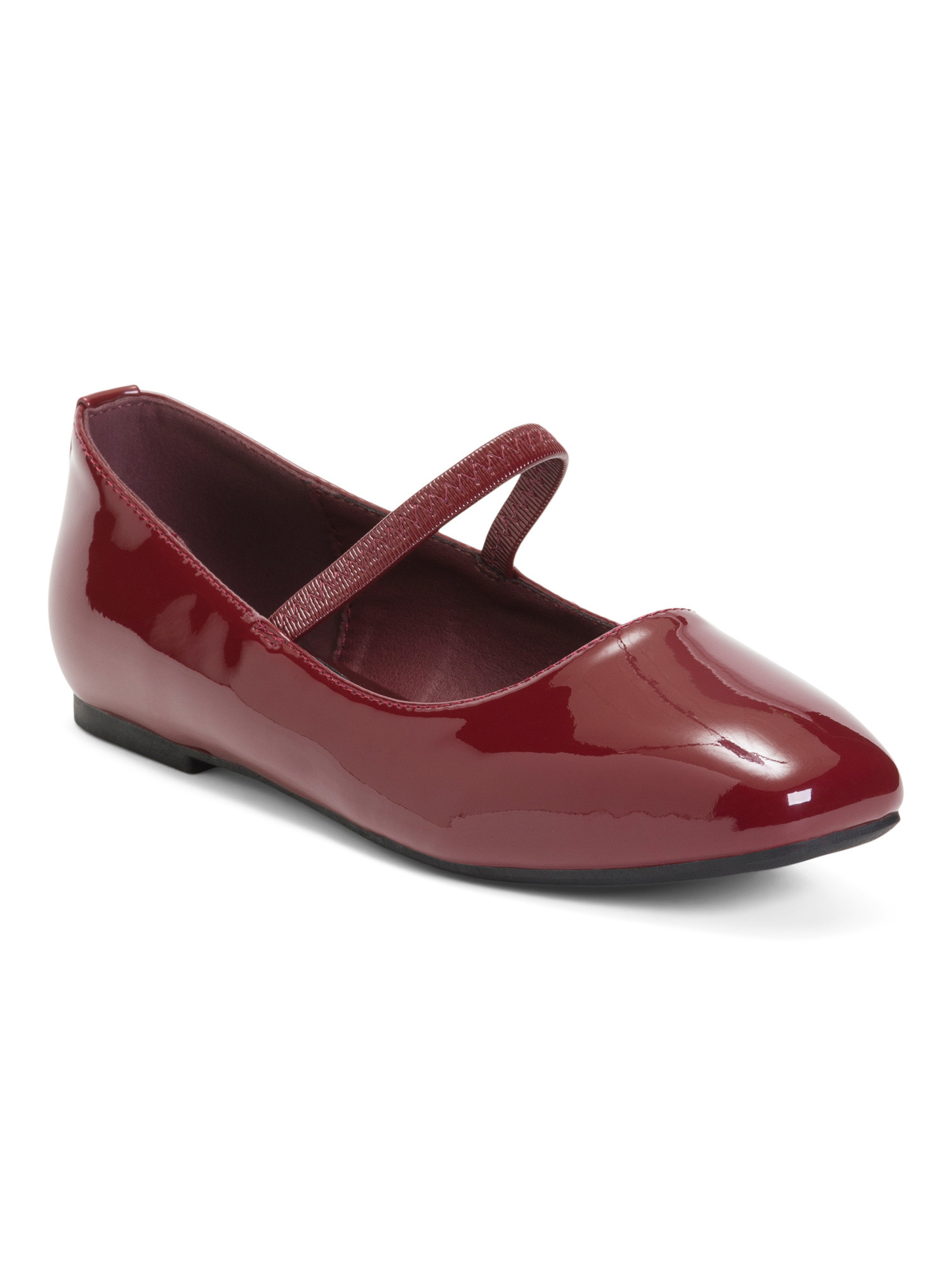 Mollen Ballet Flats | TJ Maxx