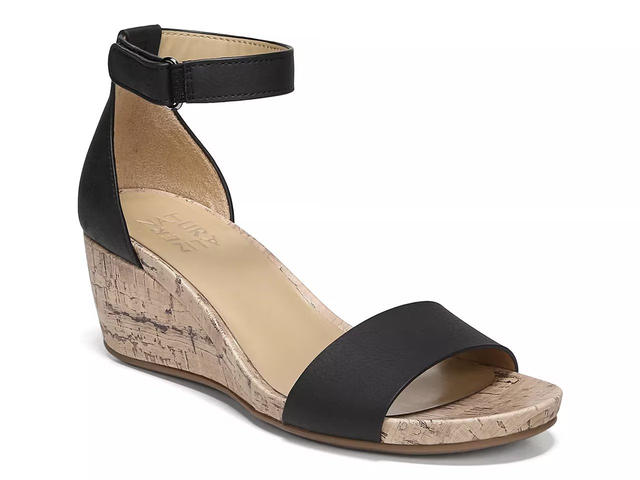 Naturalizer Areda Wedge Sandal | DSW