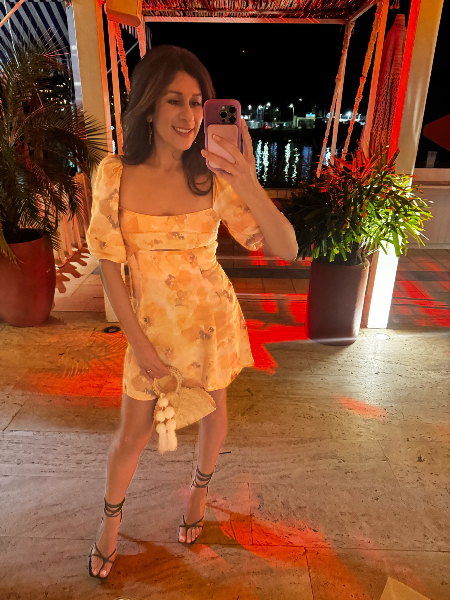 Dinner dress for Cabo  

#LTKSeasonal #LTKStyleTip