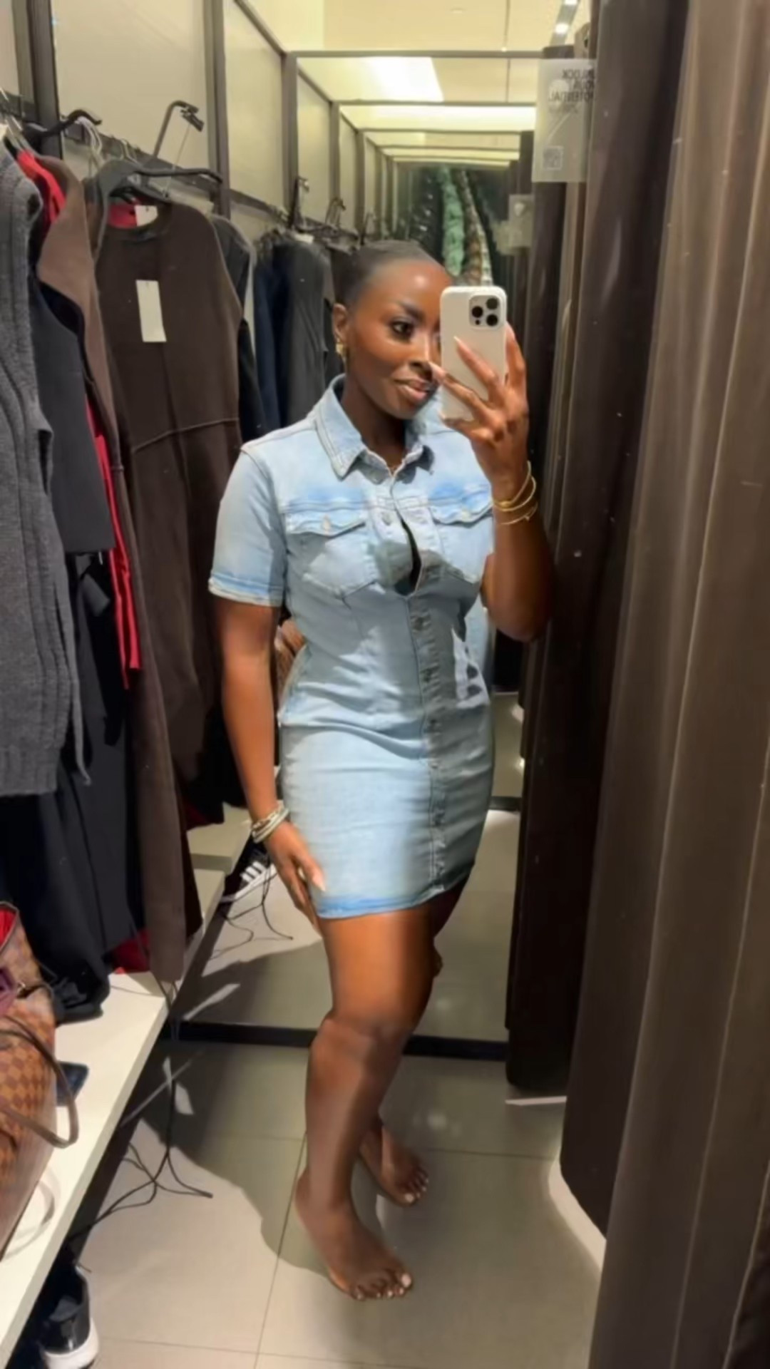 Quick Zara Haul

#LTKStyleTip #LTKFindsUnder100