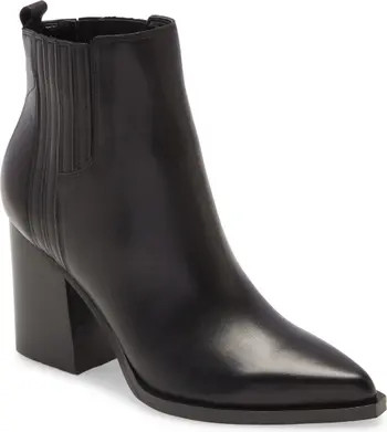 Oshay Pointed Toe Bootie | Nordstrom Rack