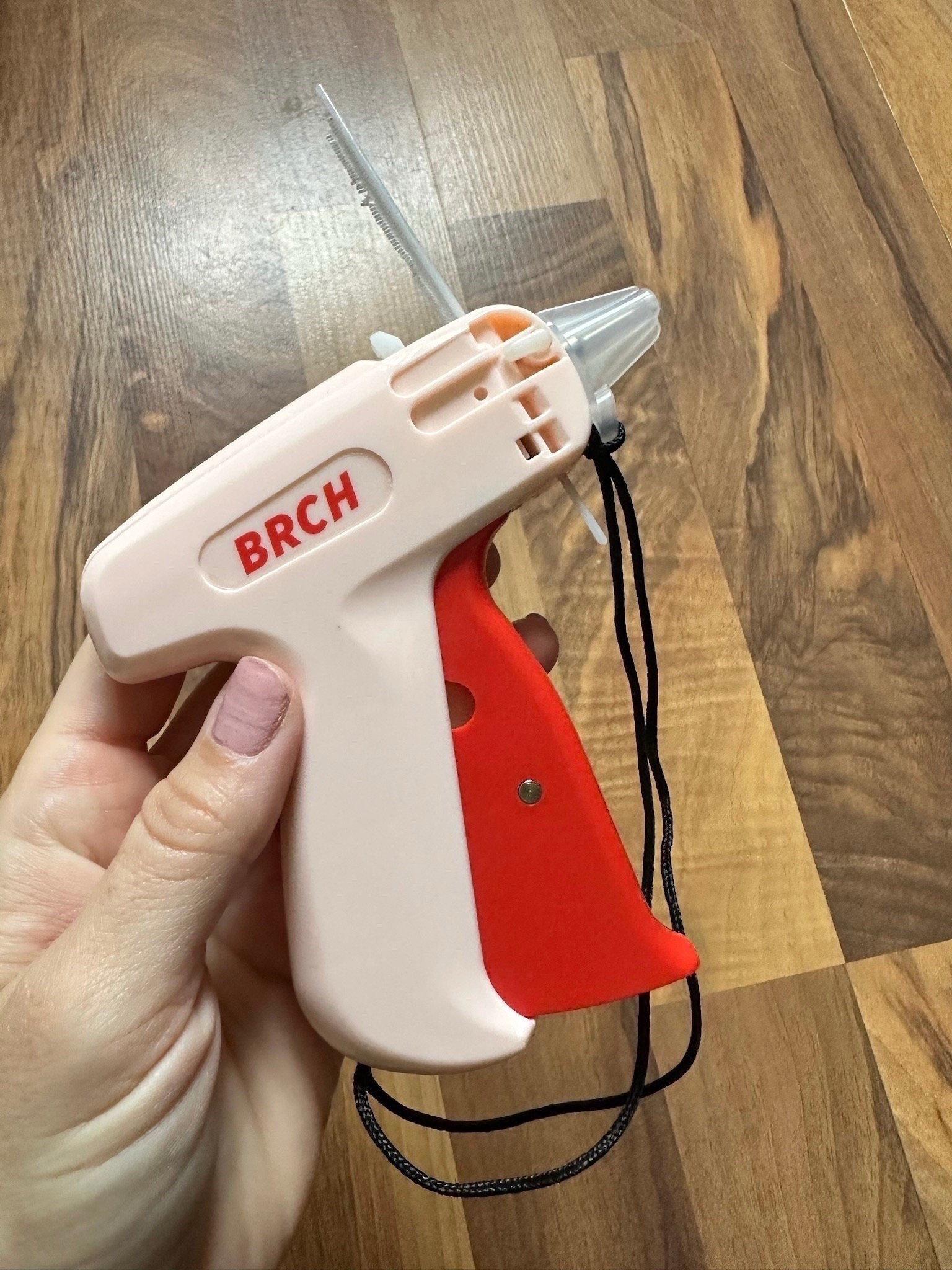 Such a life saver for wardrobe malfunctions, I pack this stitchy gun for every trip savannahk

#LTKStyleTip #LTKBeauty #LTKTravel