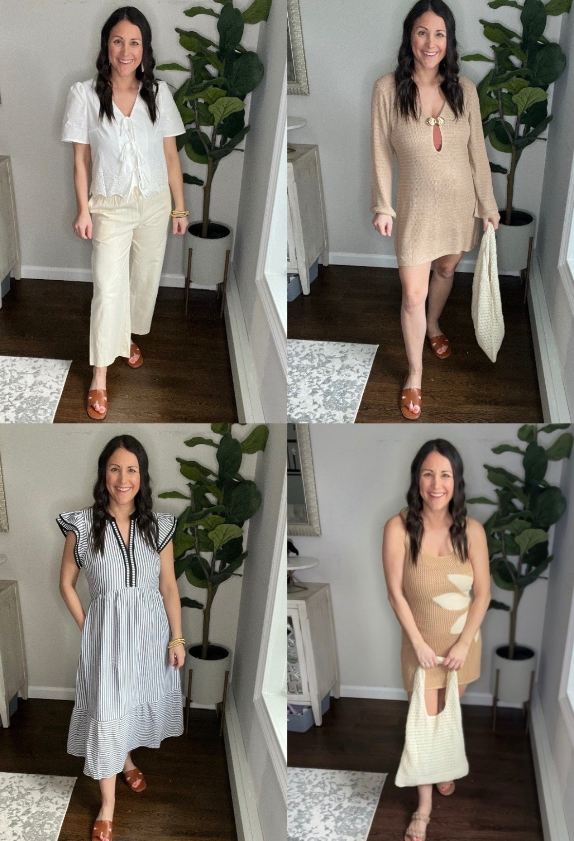 Summer staples from Amazon  

#LTKootd #LTKSwim #LTKSeasonal