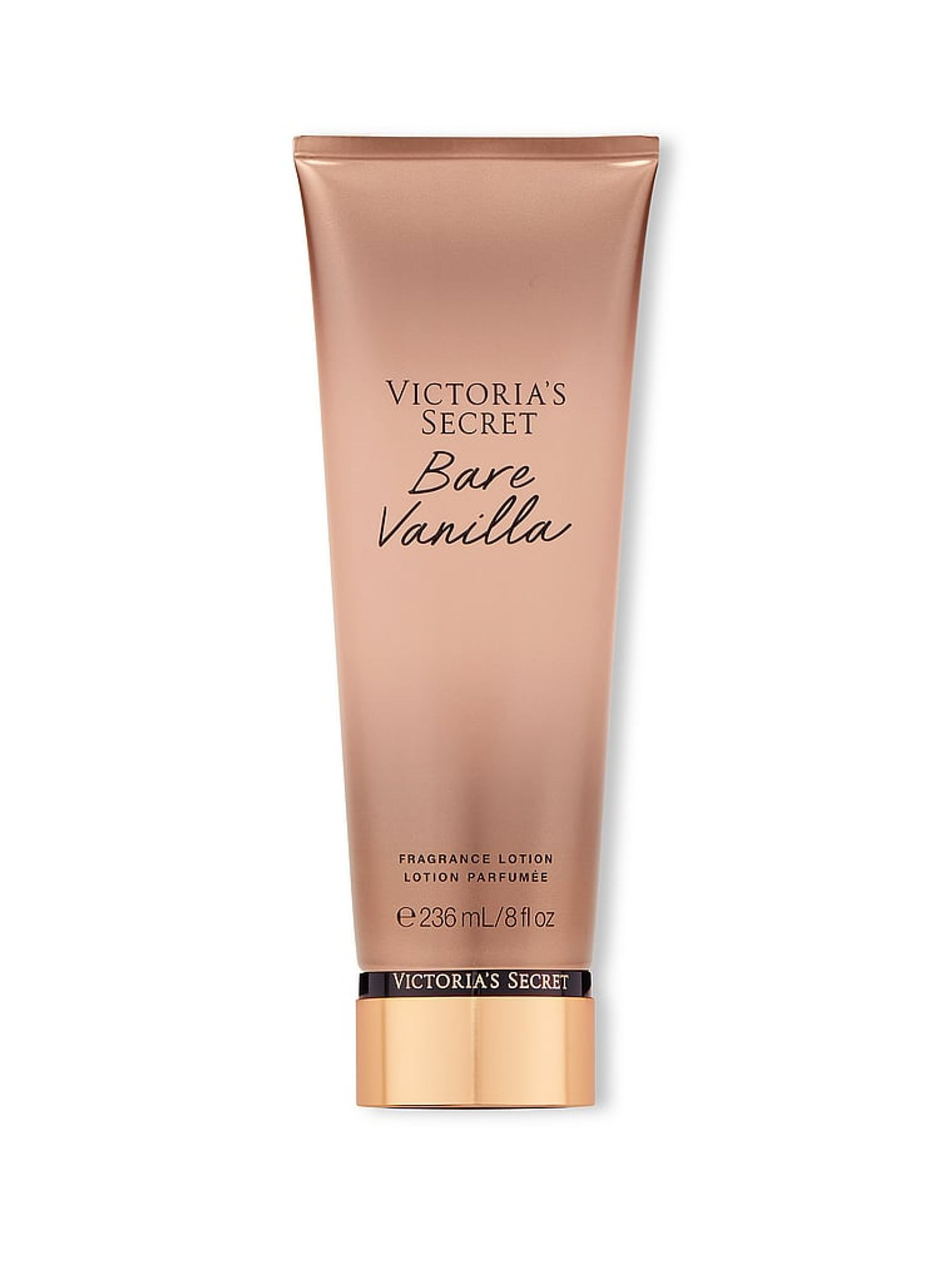 Bare Vanilla Body Lotion 236ml | Victoria's Secret UK | Victoria's Secret UK