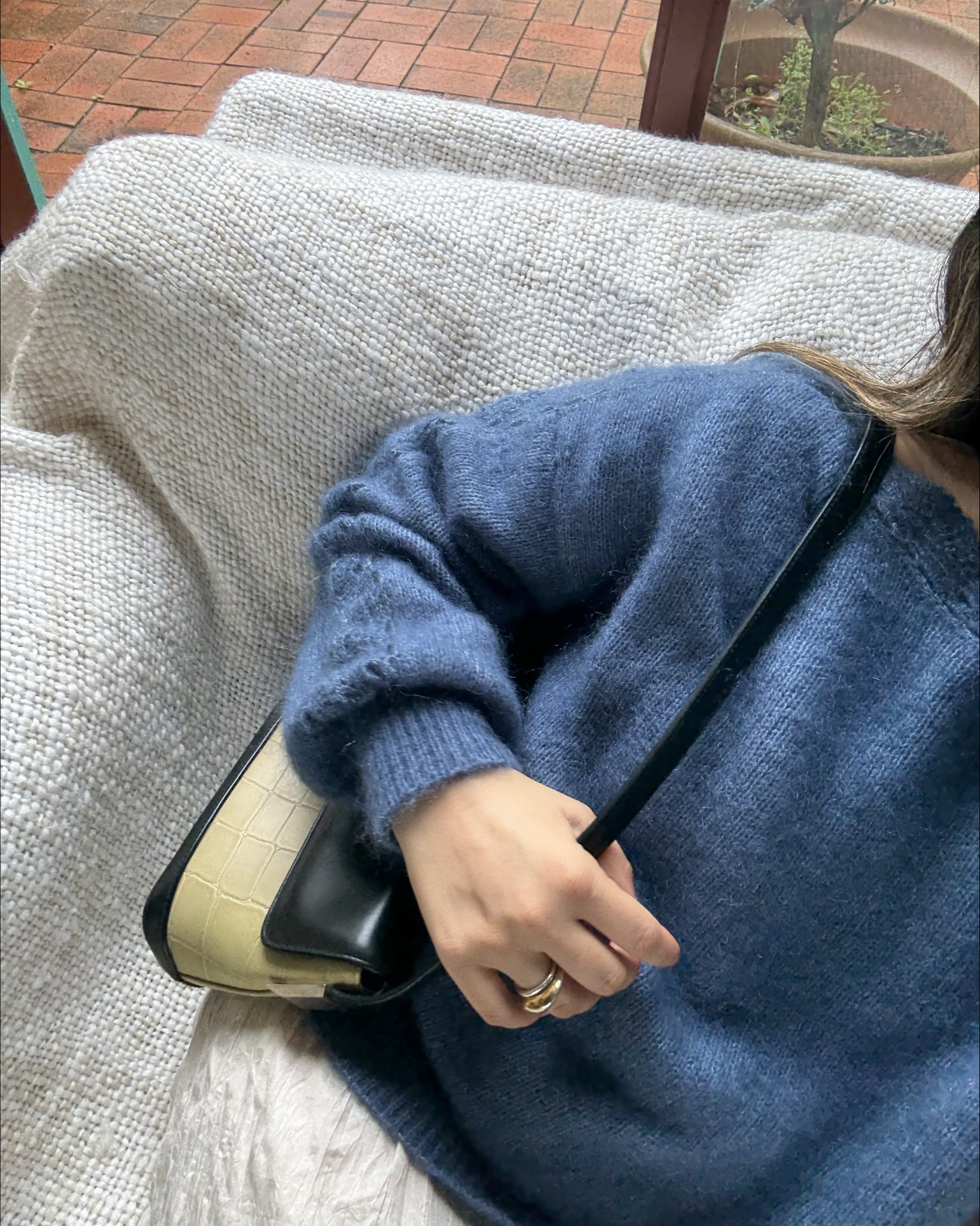 Cosy in blue 🩵🫐🐟

#LTKspring #LTKgiftguide #LTKaustralia