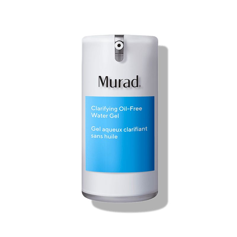 Clarifying Oil-Free Water Gel | Murad Skin Care (US)