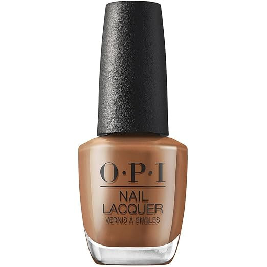 OPI Nail Lacquer, Up to 7 Days of Wear, Chip Resistant & Fast Drying, Spring '24, Your Way Collec... | Amazon (US)