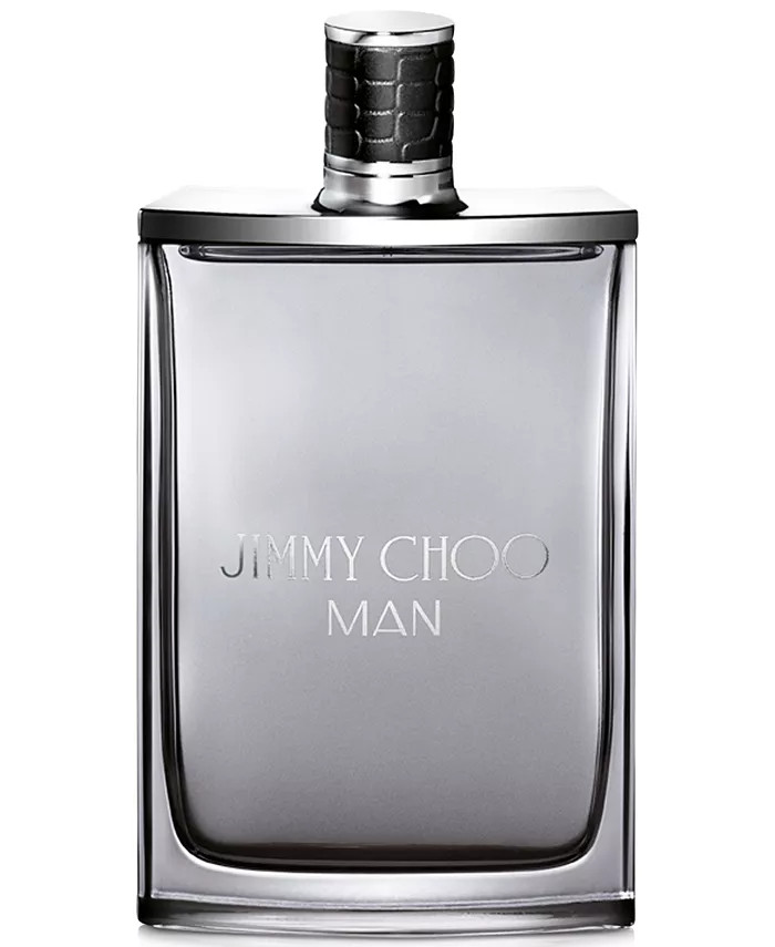 Man Eau de Toilette Spray, 6.7 oz | Macys (US)