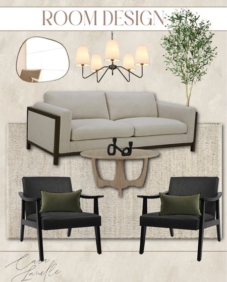 Amazon living room design 

Couch, affordable, home decor, accent chairs 

#LTKhome #LTKsalealert #LTKFind