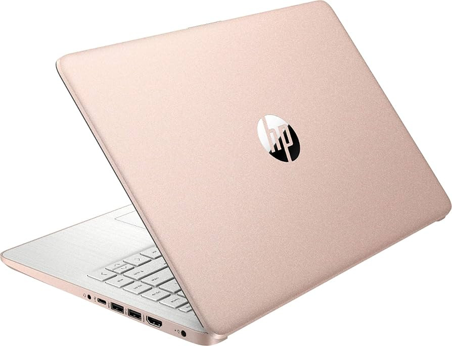 2022 HP Stream 14in laptop, Intel Celeron N4020 Dual-Core Processor, 4GB DDR4 Memory, 128GB stora... | Amazon (US)
