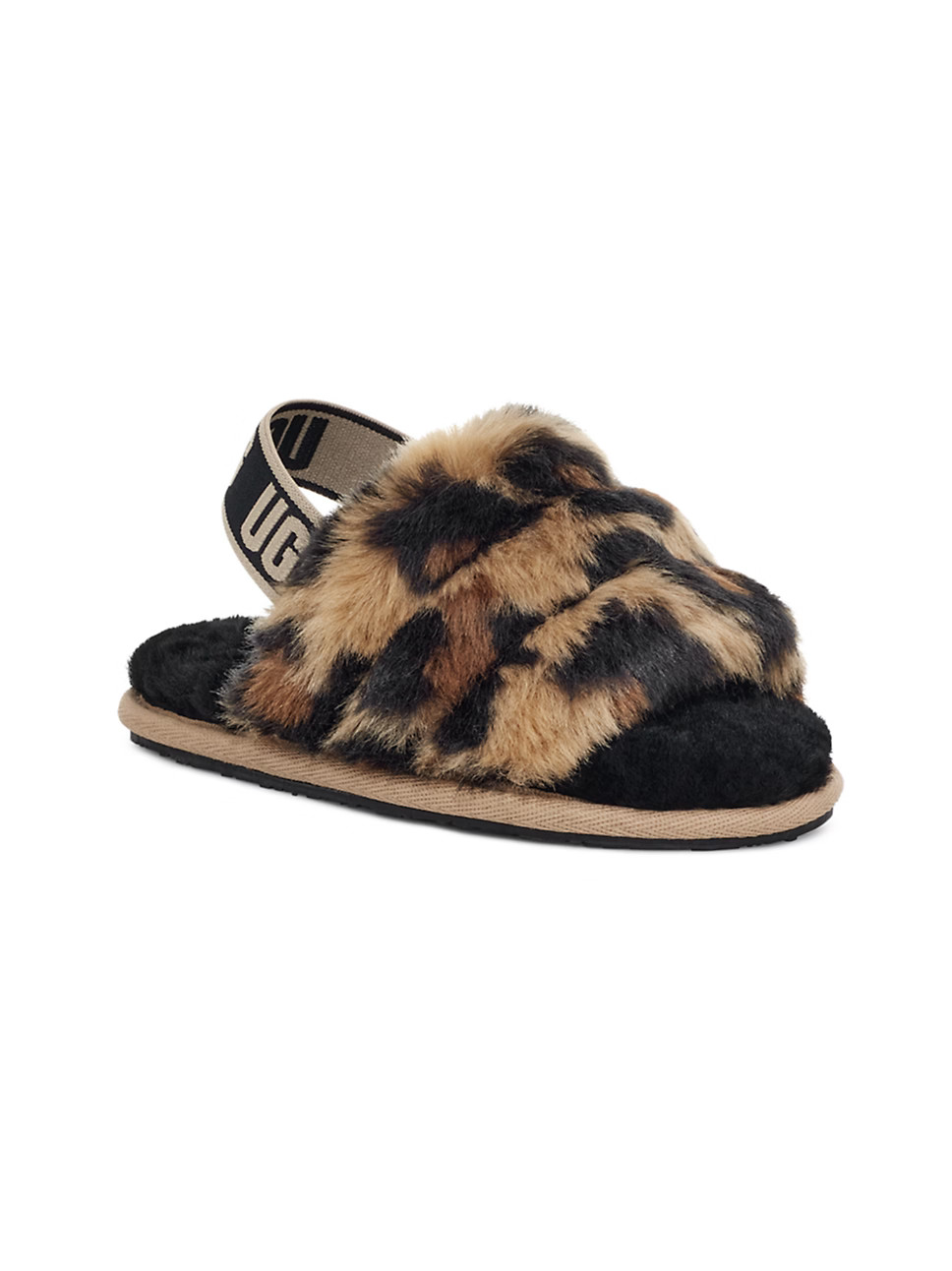 Little Kid's & Kid's Fluff Yeah Slides | Saks Fifth Avenue