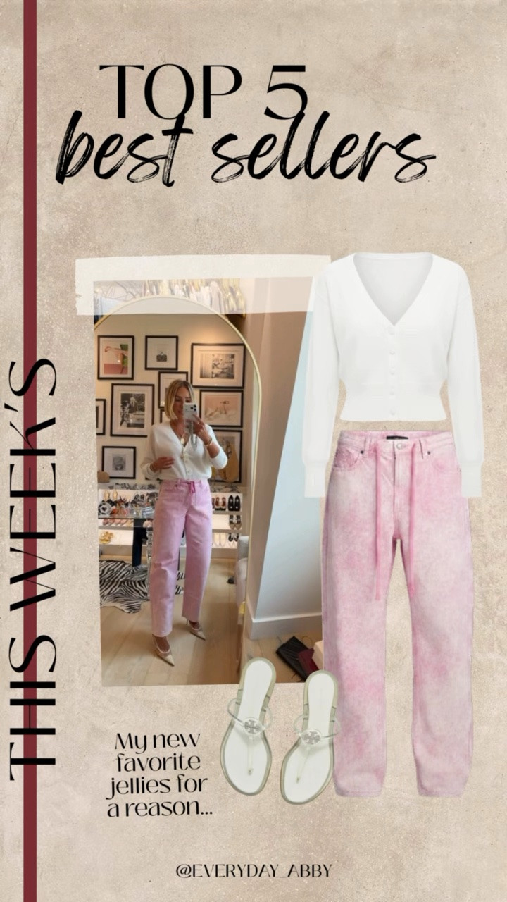 In LOVE with the pants from Target, you need!!! 💗💗

#LTKgrwm #LTKootd