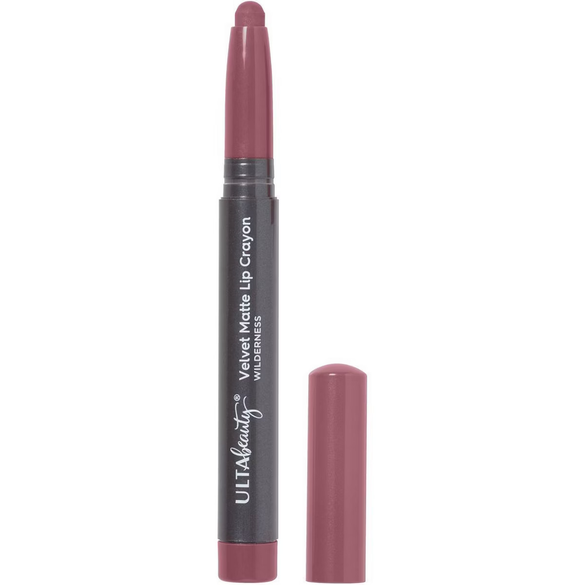 Ulta Beauty Collection Velvet Matte Lip Crayon - Wilderness - 0.05oz - Ulta Beauty | Target