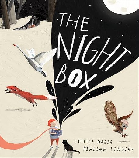 The Night Box | Amazon (US)