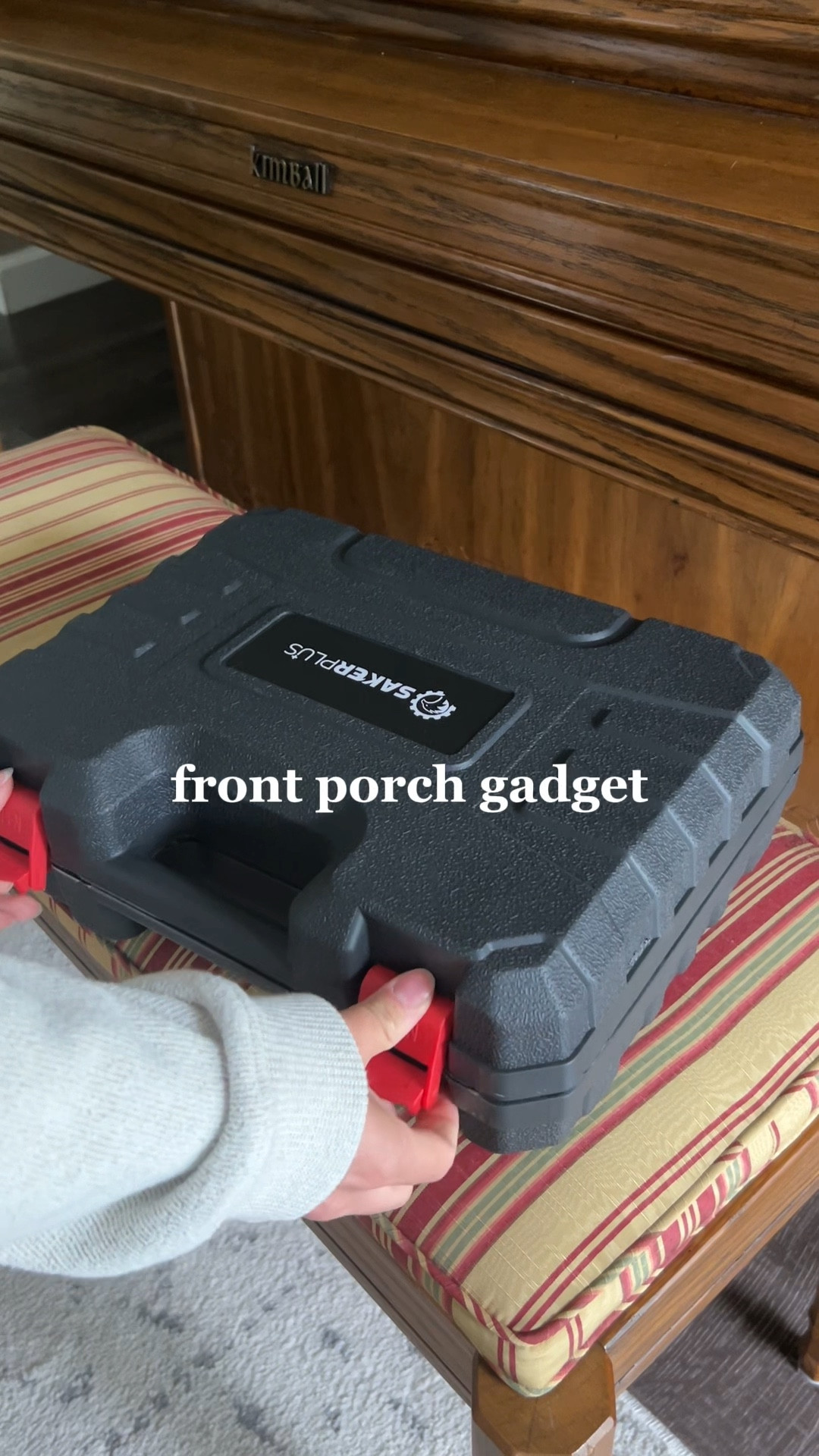 Perfect gadget for the home / compact, affordable and packs a punch! This dust blower works so well at getting all the birdseed seed off our front porch!

Amazon finds / 180,000 RPM, two rechargeable batteries, Amazon must have finds, that affordable lifestyle, outdoors, tools, Father’s Day gift ideas

#LTKGiftGuide #LTKMens #LTKHome