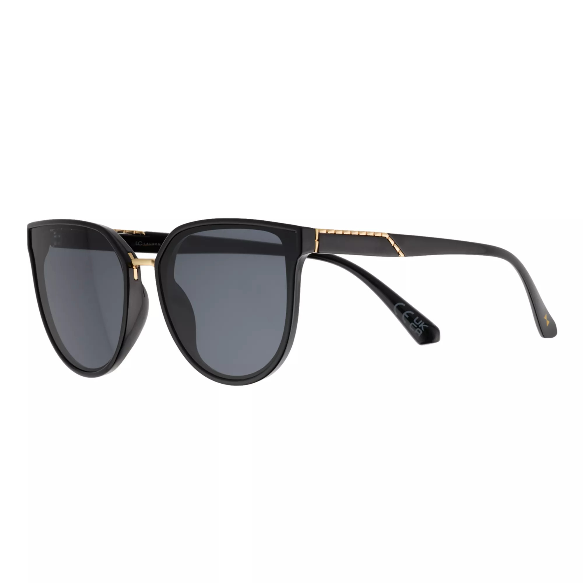Women's LC Lauren Conrad Erina 61mm Round Sunglasses | Kohl's