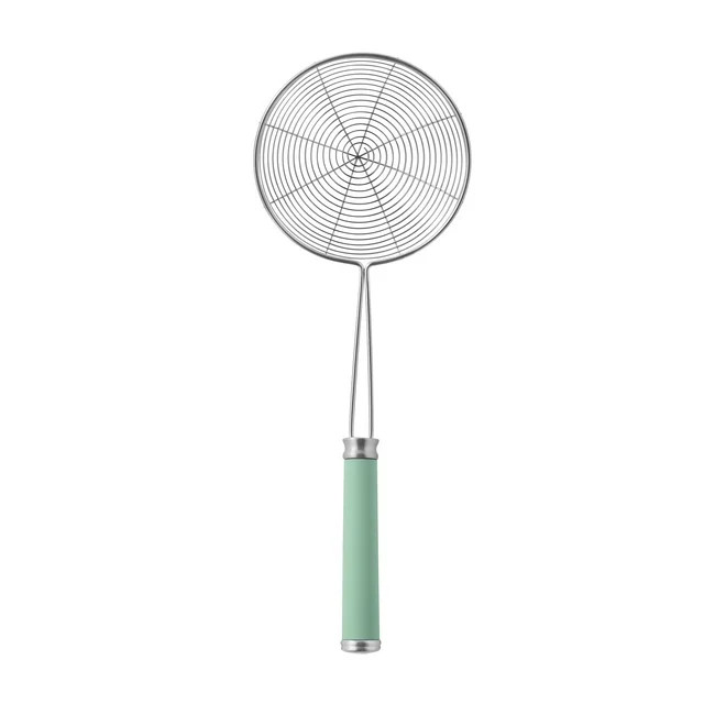 The Pioneer Woman Stainless Steel Skimmer | Walmart (US)