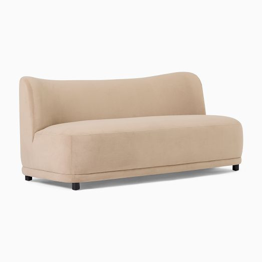 Mella Loveseat (66") | West Elm (US)