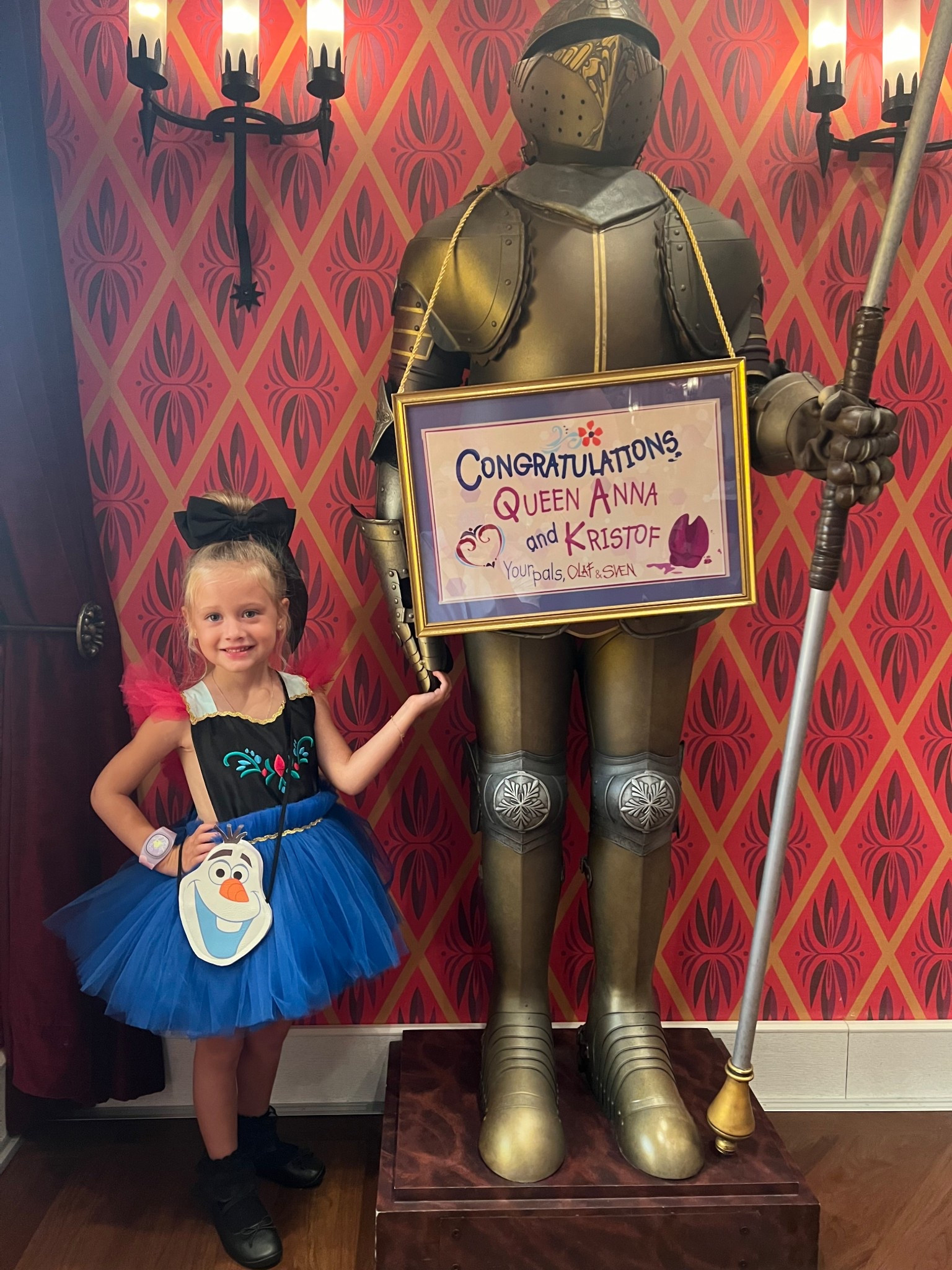 This Anna dress was everything & more! Greatly quality & crqzy fast TAT. The purse she’s wearing myself & our seamstress made since the one I ordered didn’t come in time. However, I tagged a place you can get one  

#LTKKids #LTKTravel