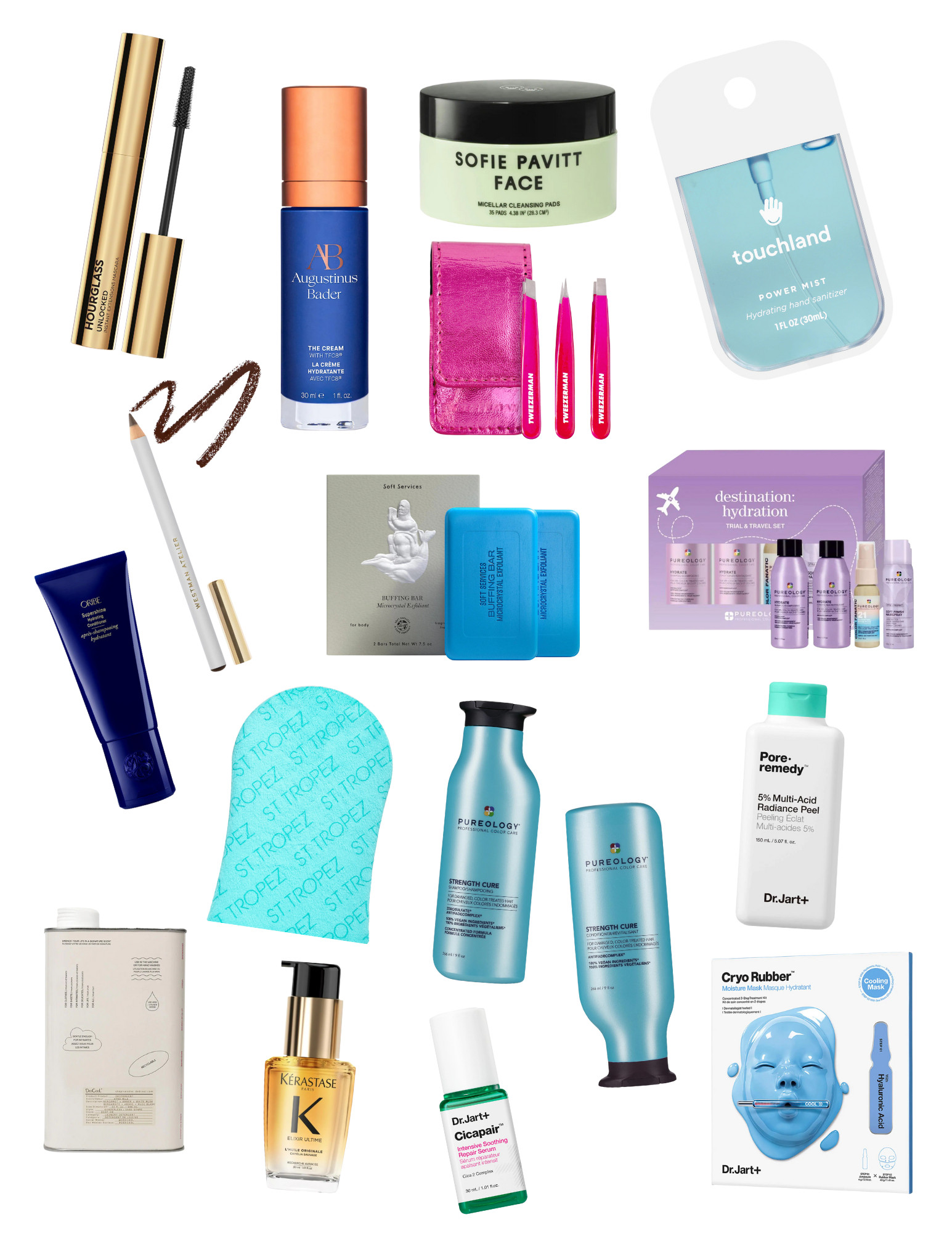 some of my favorites from Sephora for the upcoming sale!!! 

 