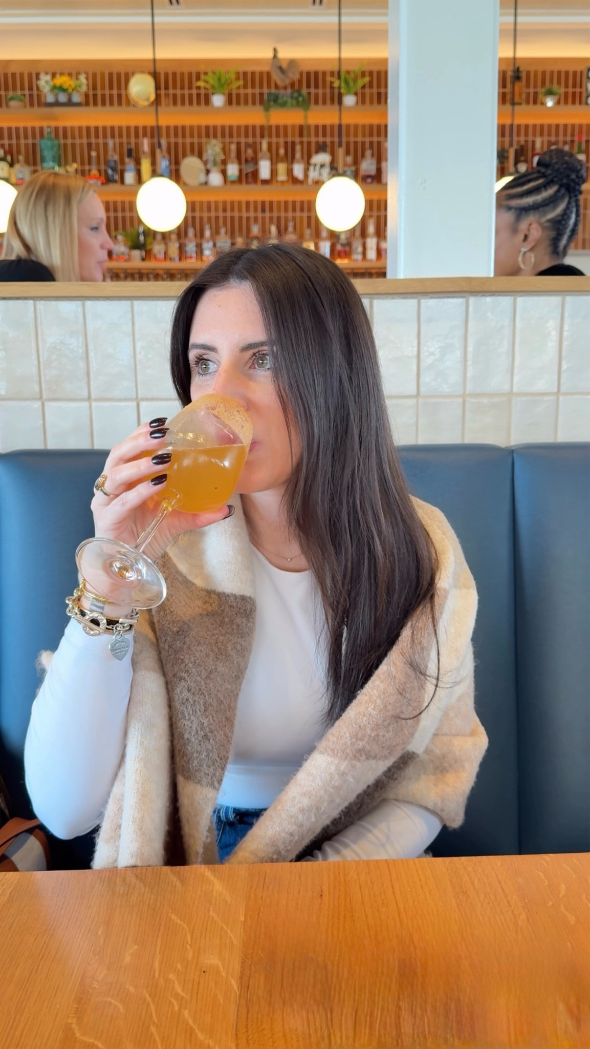 Come with me to my favorite brunch spot - Tupelo Honey Cafe! Nothing beats a cozy outfit for a dreary morning out to brunch. What I wore and similar styles linked below!

#LTKPetite #LTKStyleTip #LTKFindsUnder100