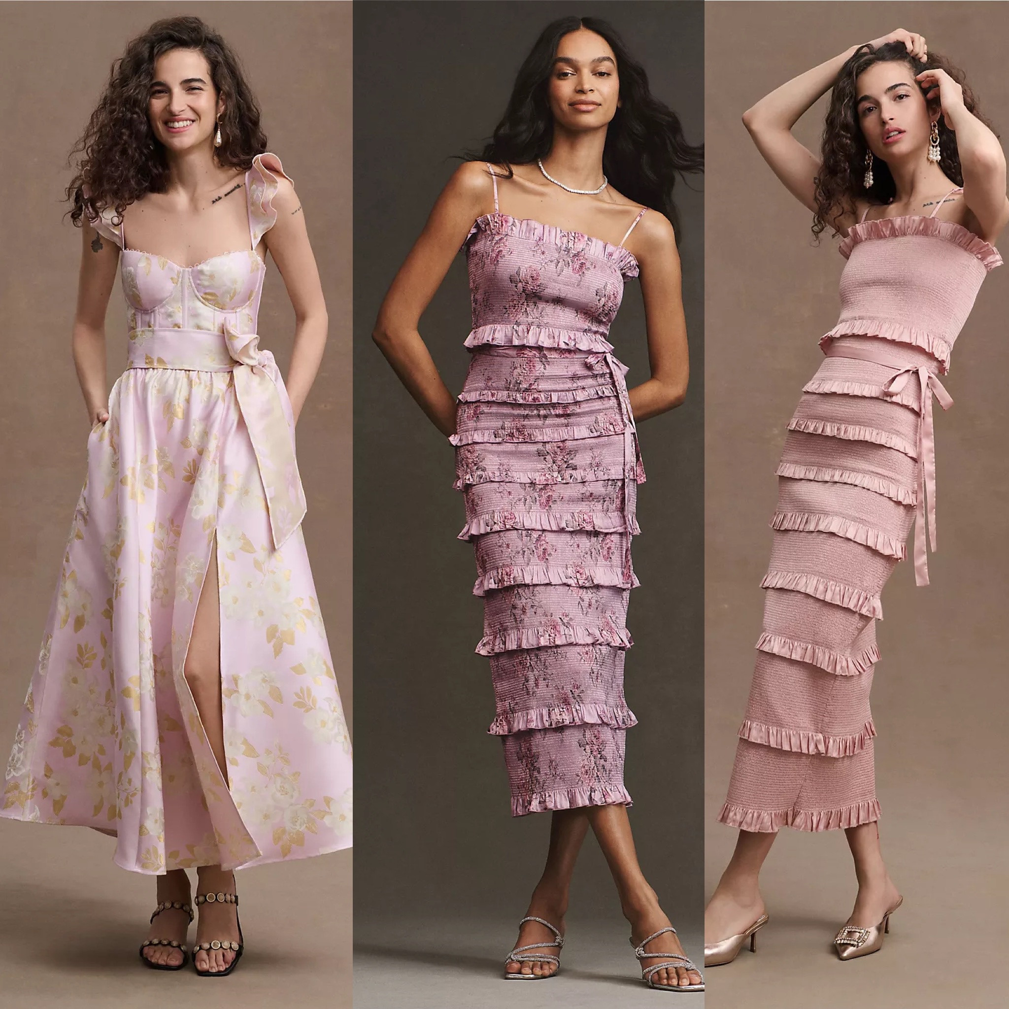 For your Valentine’s Day. #ruffledresses #dress

#LTKMostLoved #LTKparties #LTKGiftGuide