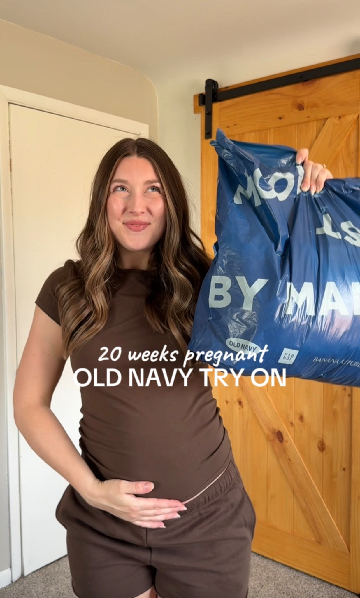 Pregnancy friendly old navy haul! 

#LTKmomlife #LTKBump