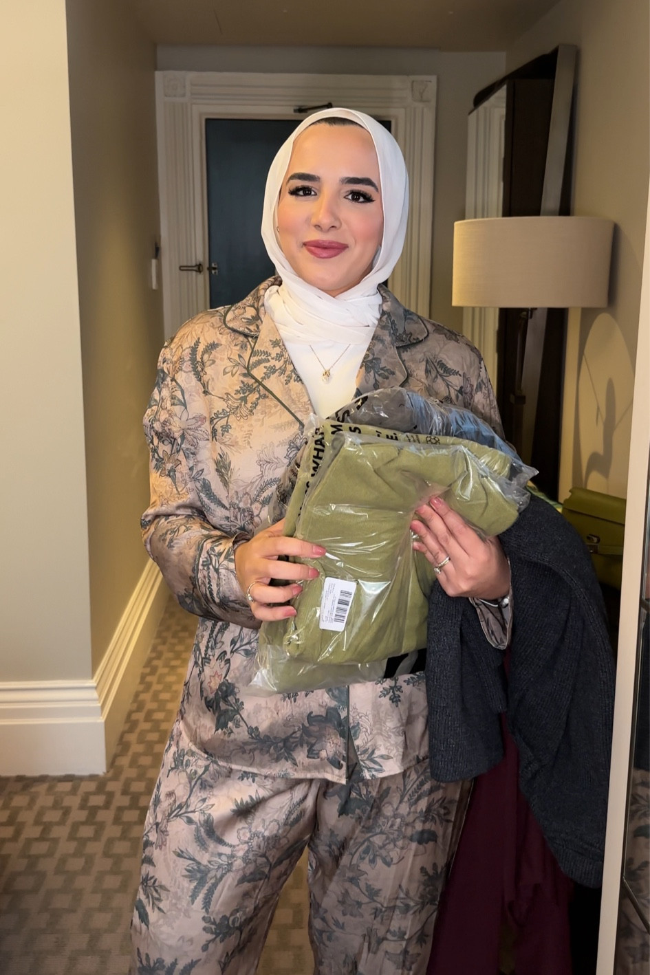 A little wardrobe top up! 

#LTKmidsize #LTKmodest #LTKwinter