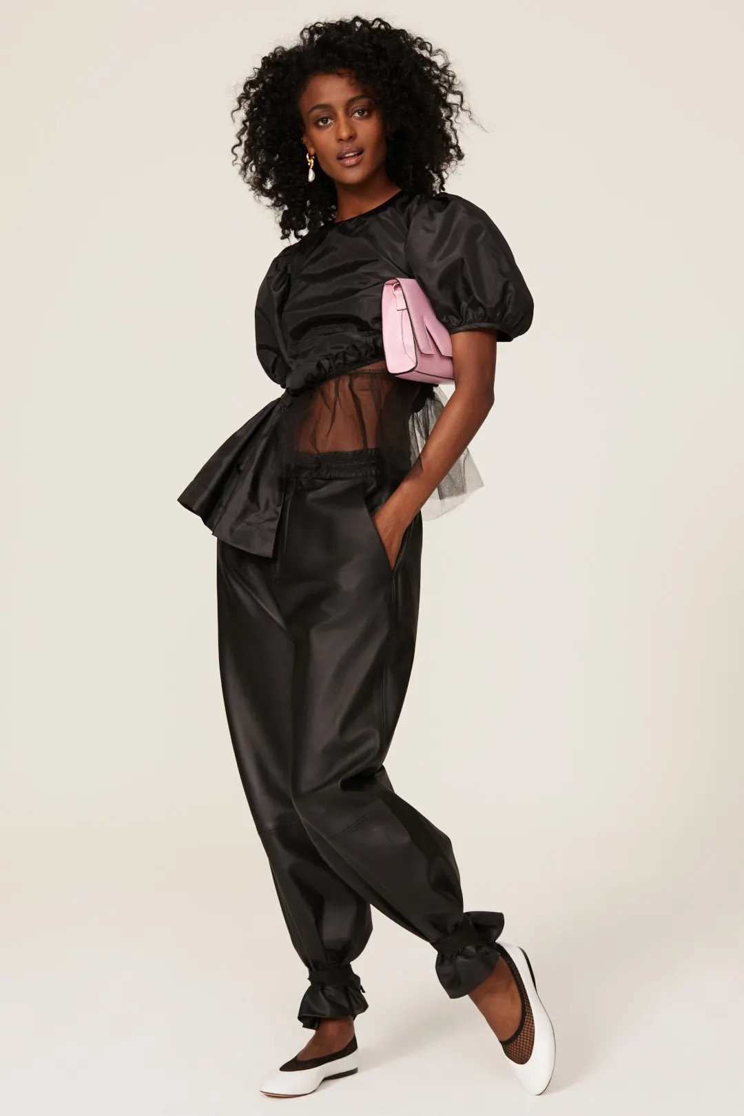 Spoonbill Top | Rent the Runway