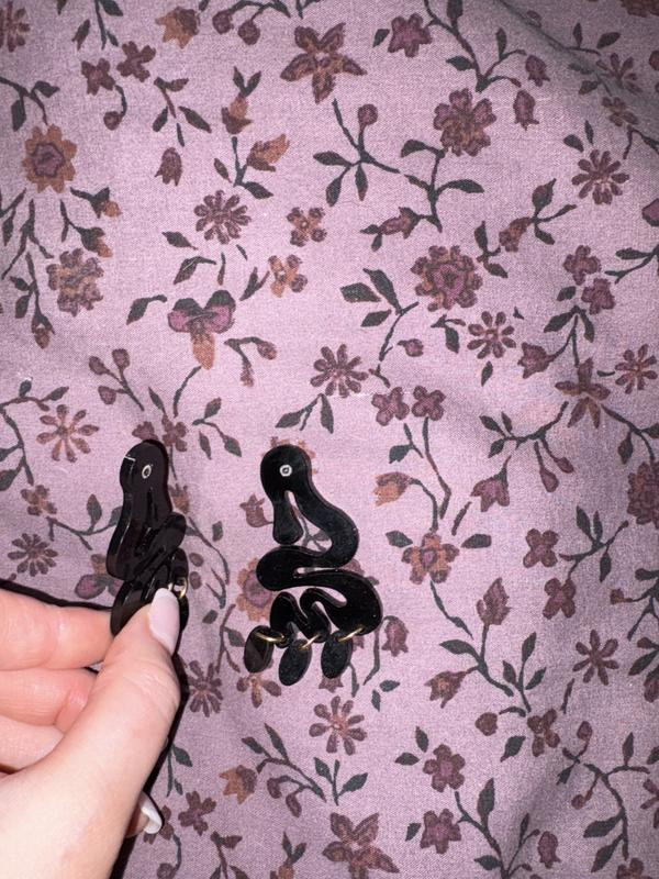 Sigfus Designs Neoma Earrings | Urban Outfitters (US and RoW)