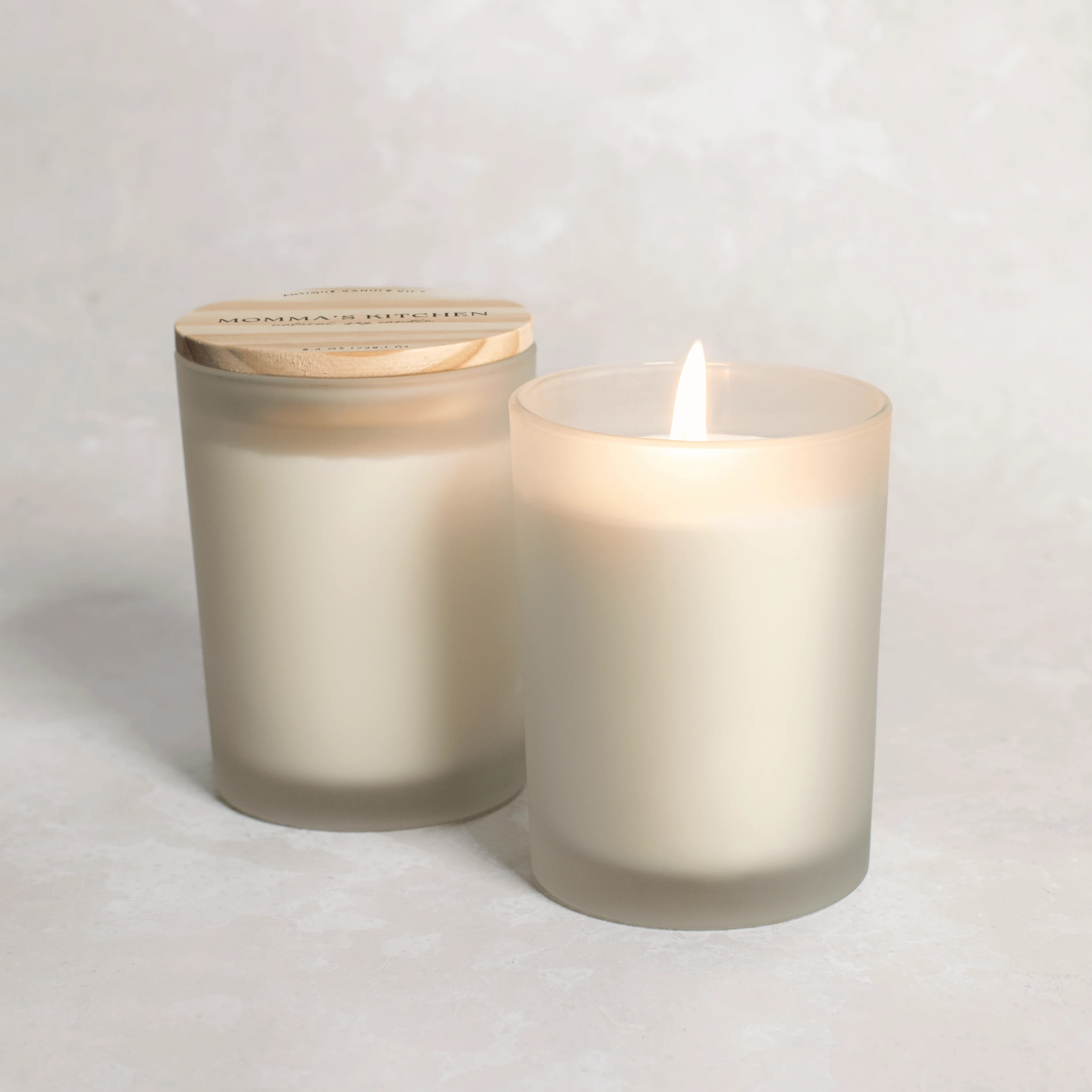 Momma’s Kitchen Luxe Candle Bundle | Antique Candle Co.