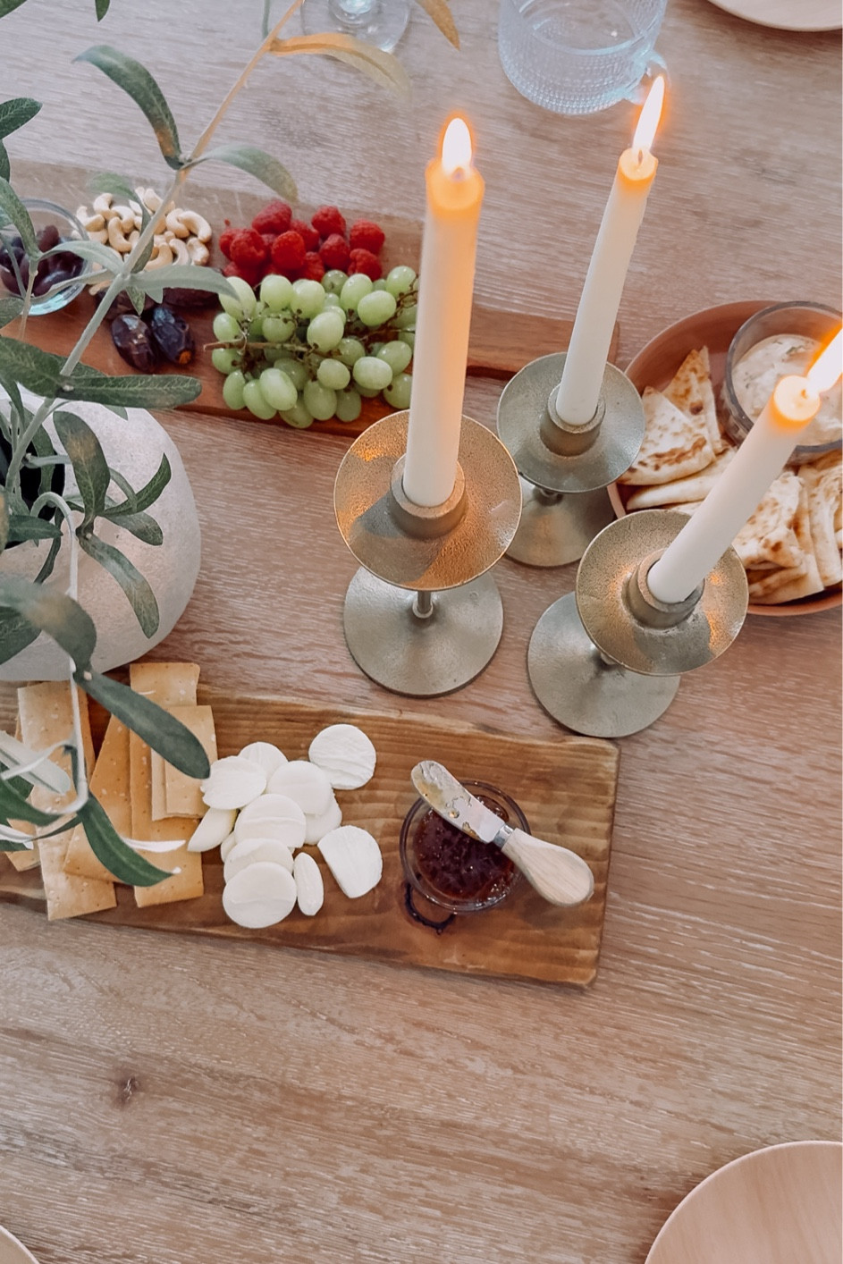 Last supper Meal

#LTKSeasonal #LTKHome