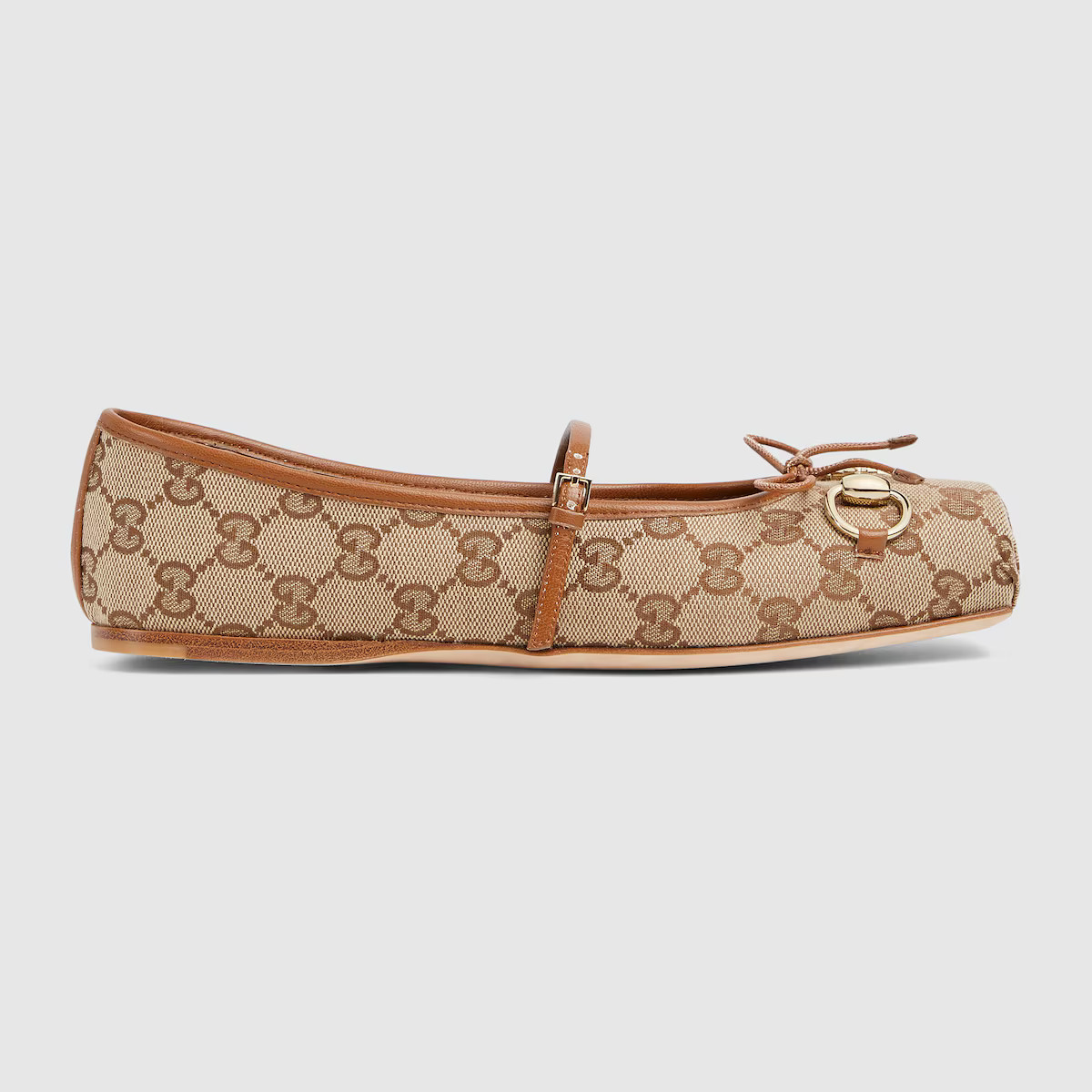 Gucci Women's Gucci Horsebit ballet flat | Gucci (US)