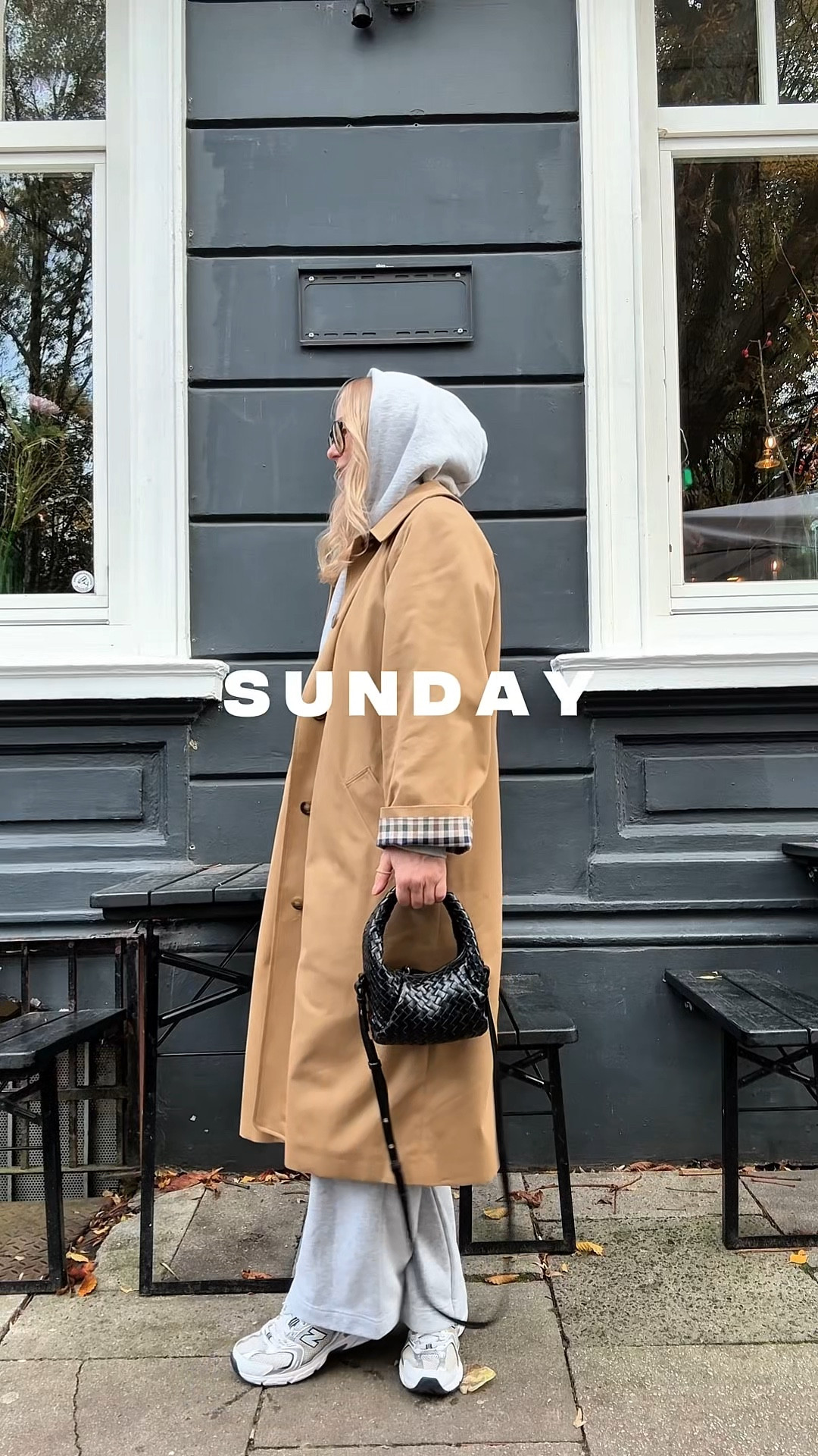 Perfekt coat 😎☀️🍂 
by @sezane

#LTKeurope #LTKdeutschland #LTKwinter