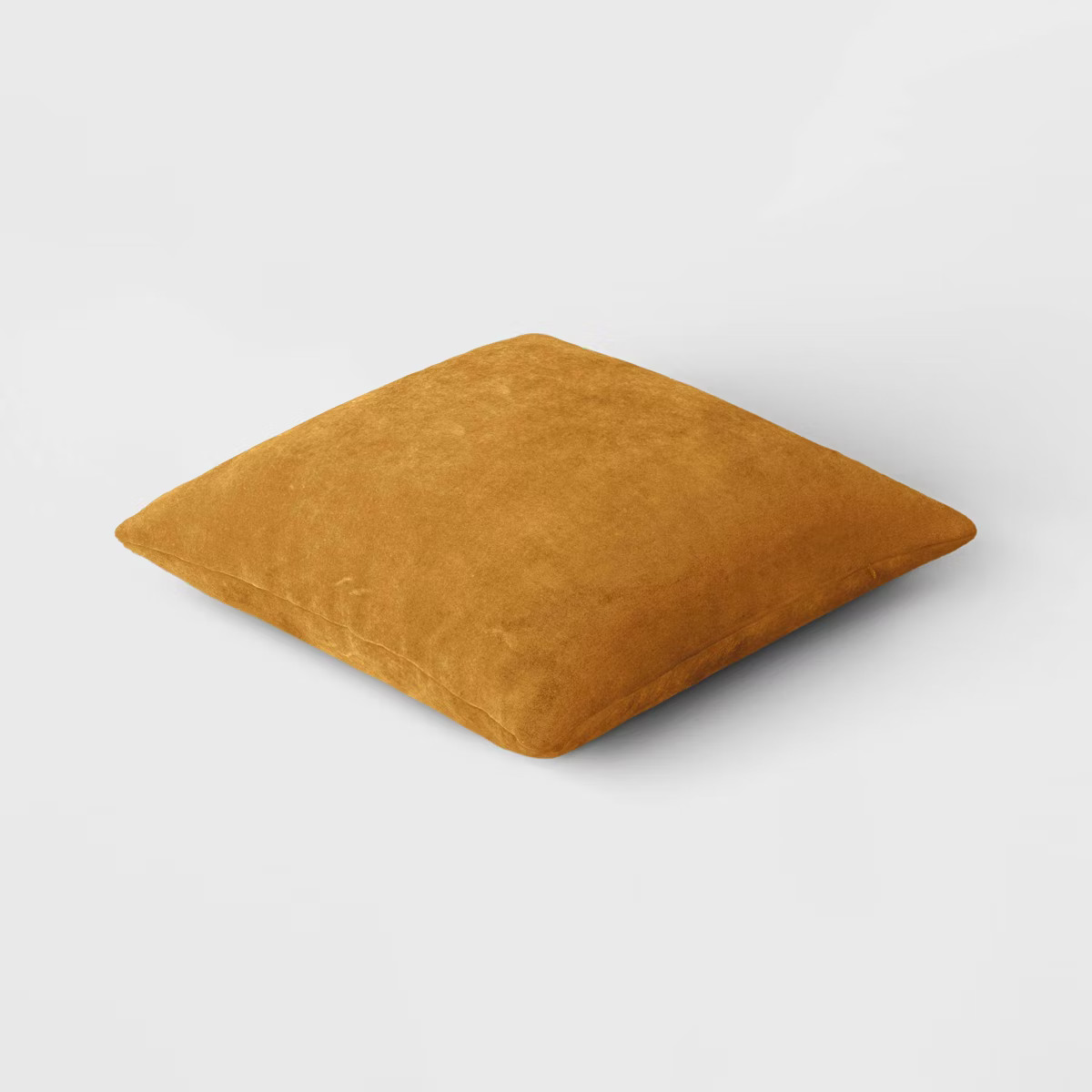 Washed Cotton Velvet Throw Pillow - Threshold™ | Target