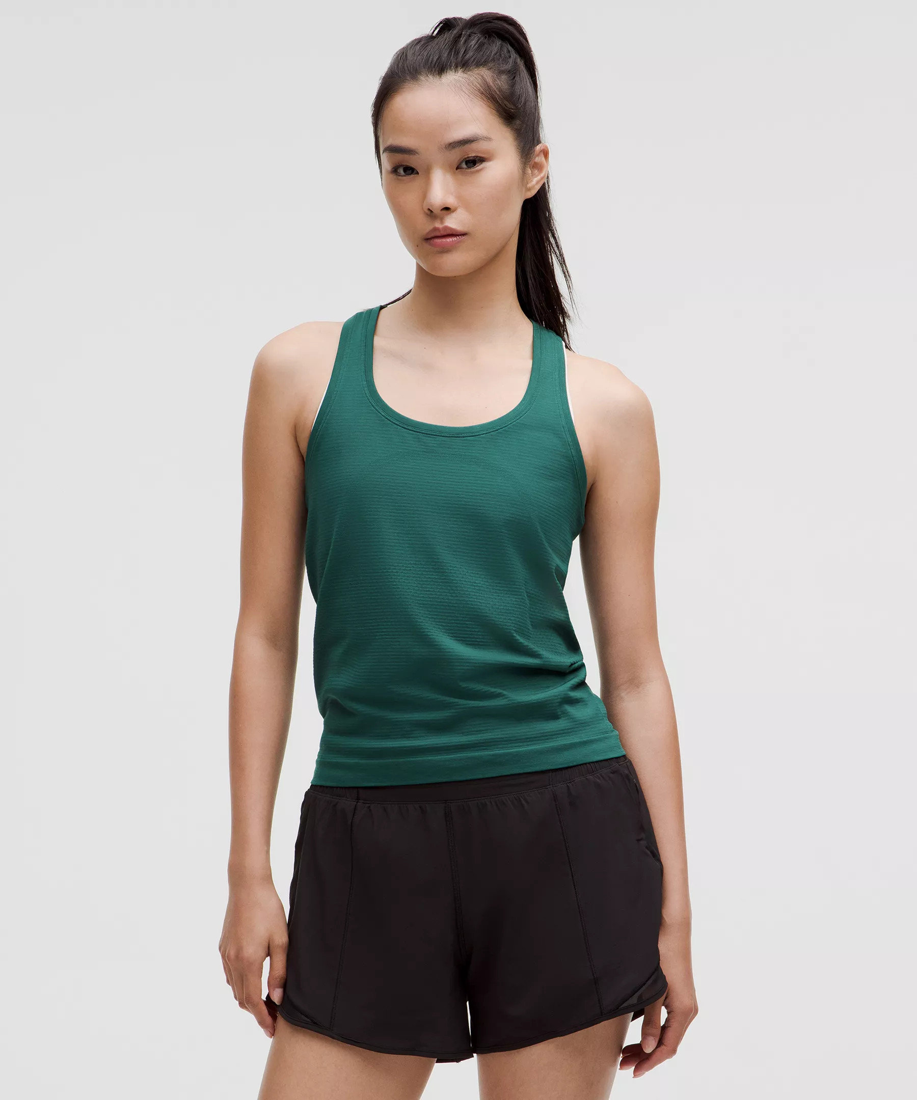 Swiftly Tech Racerback Tank Top 2.0 | Lululemon (US)