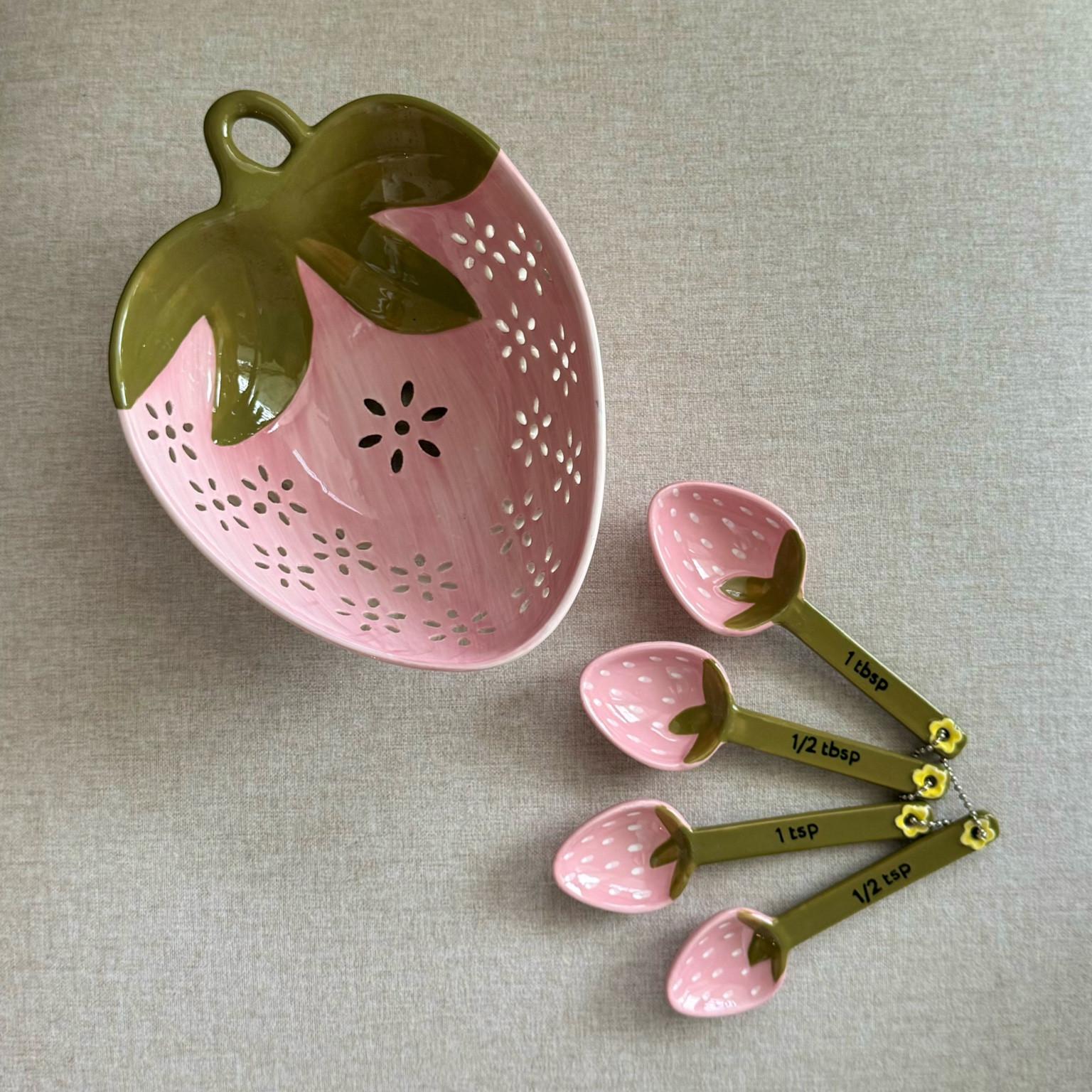 pretty 🍓#LTKSummerSales 

#LTKHome #LTKSeasonal #LTKGiftGuide