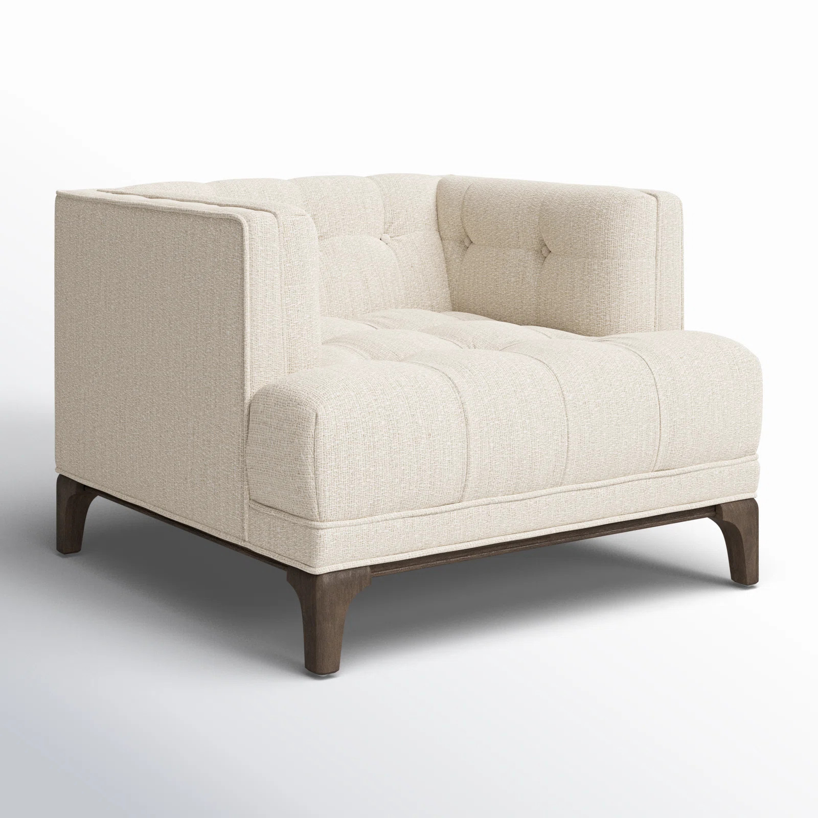 Bari Upholstered Accent Chair | Wayfair North America