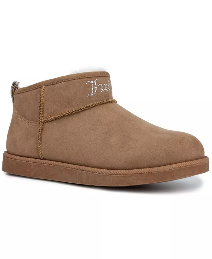 Women's Kerri Cold Weather Ankle Boots | Macys (US)