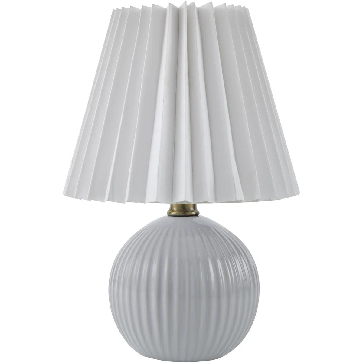 Nelie Ceramic Accent Table Lamp | Wayfair North America